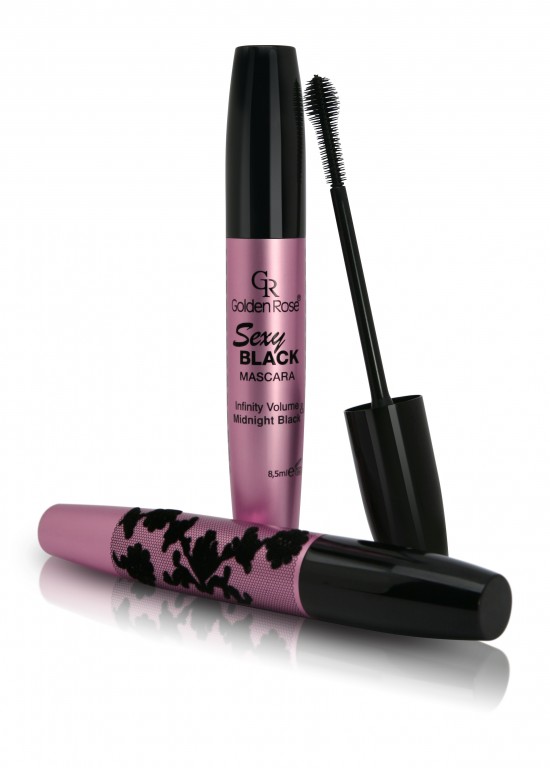 Exclusieve make up merk Golden Rose — foto 3