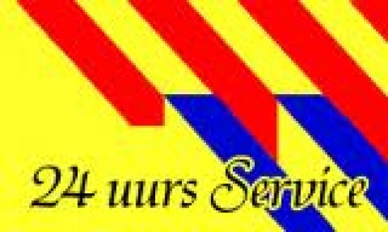 S'Morgens gebeld - s'Middags uw witgoed hersteld — foto 3
