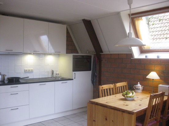 Bungalow Friesland (met Sloep) — foto 3