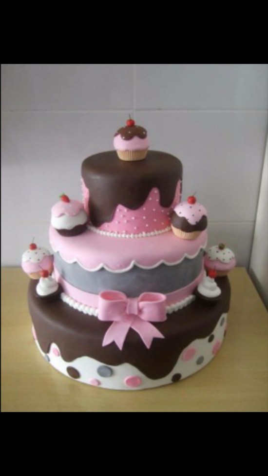Taarten? Cupcakes? Of gewoon allebei? — foto 3