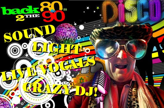 Bedrijfs- of personeelsfeest organiseren?! — foto 3