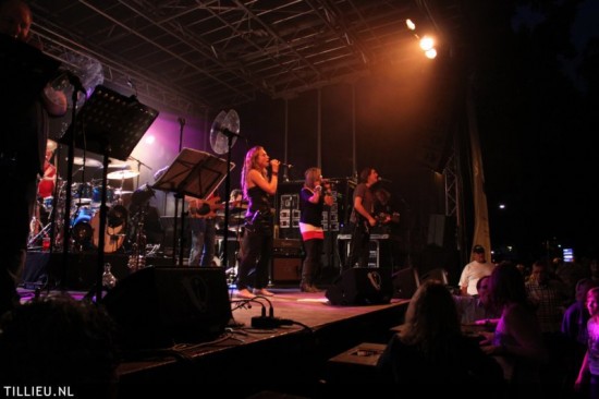 Zangles in Tilburg (CVT) — foto 3