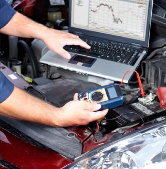 APK keuringen, autoonderhoud, auto reparatie,airco-service — foto 3