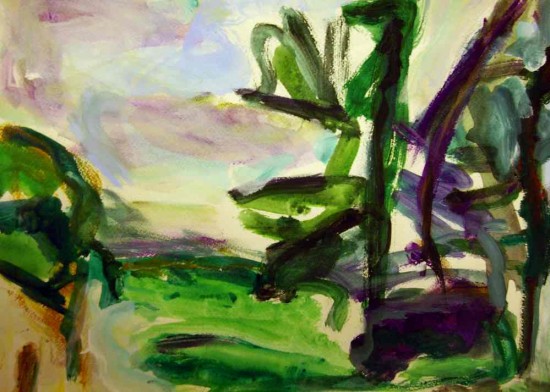 Kunst voor Groene Vakanties — foto 3
