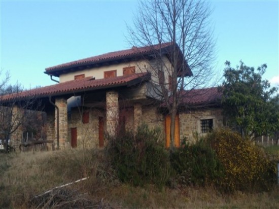 Vrijstaande woning met wijn- en boomgaarden - Dolnje Cerovo - Slovenië - Real Estate Slovenia — foto 3