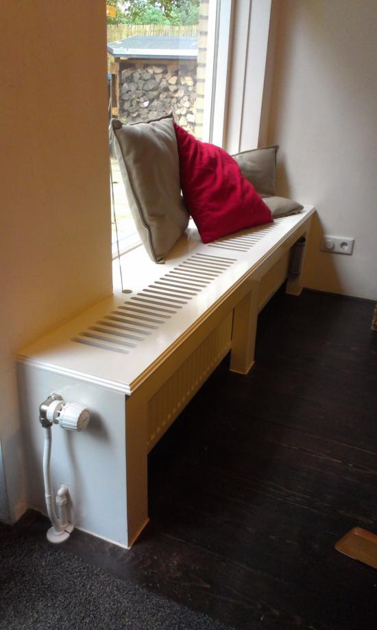 TOM Schilders- & klusbedrijf, het echte werk! — foto 3