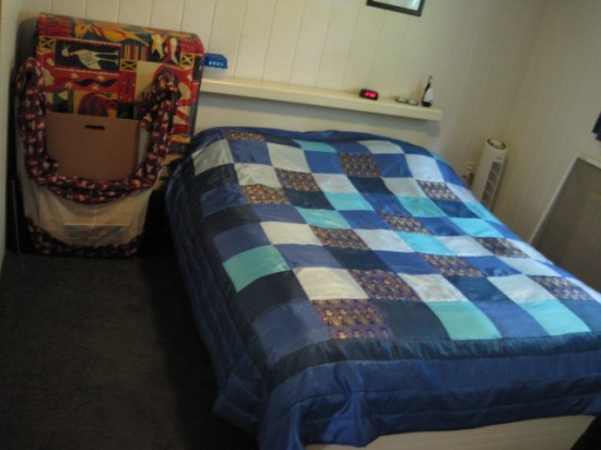 Te koop vrijstaand chalet op camping te Slot Cranendonck — foto 3