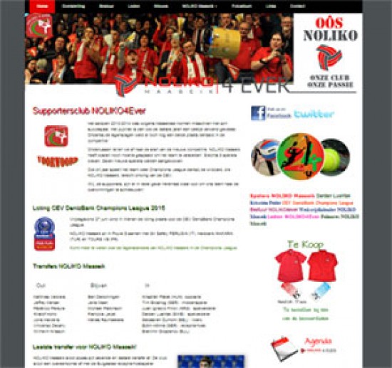 Betaalbare website nodig ? — foto 3