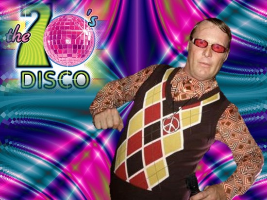 Back 2 the 80's & 90's Party — foto 3