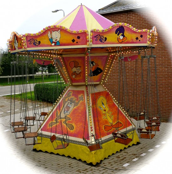 Kindershow Miko en attractieverhuur — foto 3