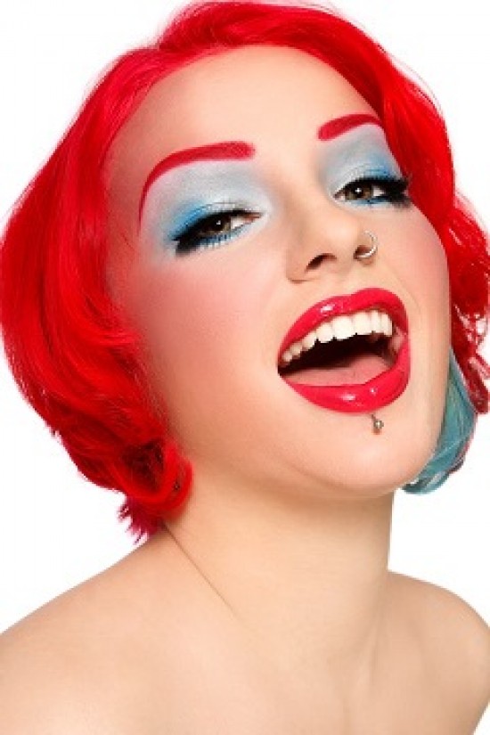 Piercings Evolution Line Collectie. — foto 3