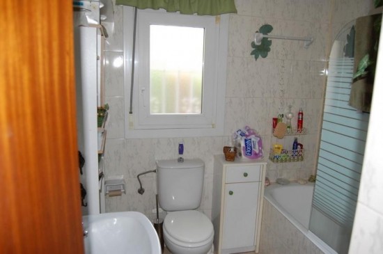 Spanje - Els Poblets - Te koop charmante villa op een niveau en zeer goed gelegen in Gironets — foto 3