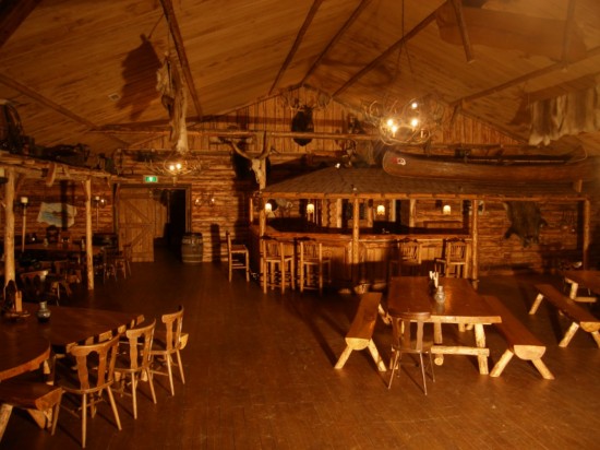 De avontuurlijkste feestlocatie van Nederland — foto 3