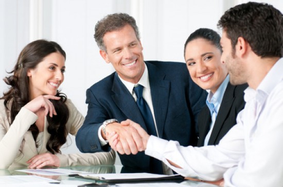 Coaching en begeleiding van (geen) werk naar werk — foto 3