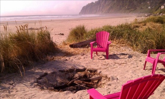 The Houses On Manzanita Beach — foto 3