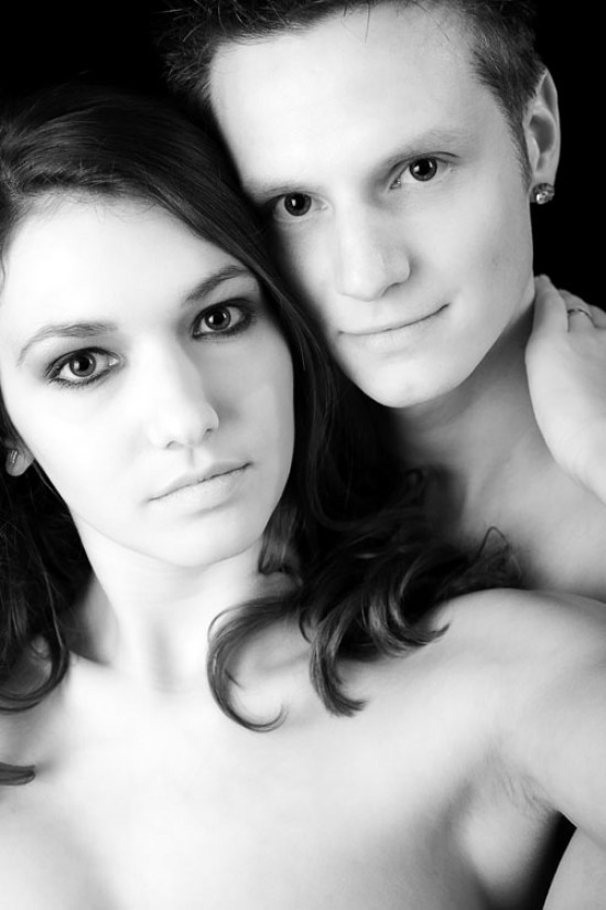Glamour, portfolio of andere foto's? — foto 3
