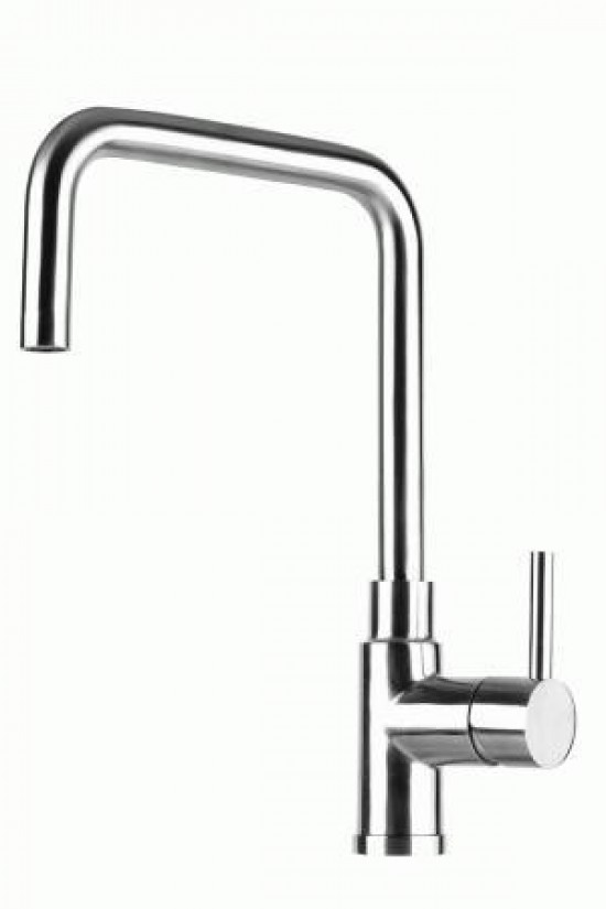 Betaalbare rvs kranen voor de keuken en badkamer — foto 3