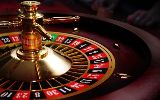 Mobiel casino op locatie te huur — foto 3
