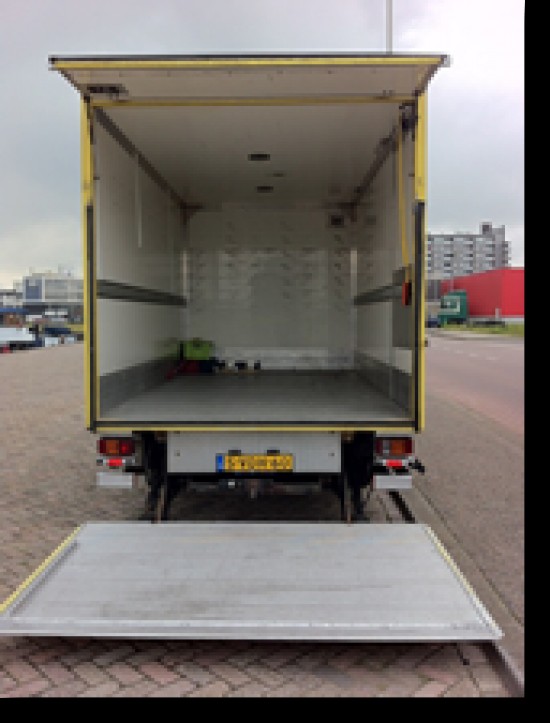 Zoekt u een spoed Verhuizer, Verhuizing of Transport — foto 3