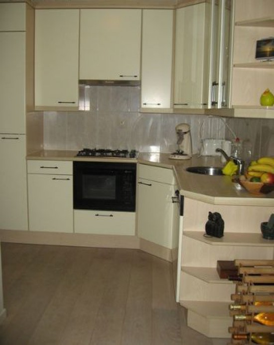 Comfortabel gemeubileerd appartement 2 kamers 450 — foto 3