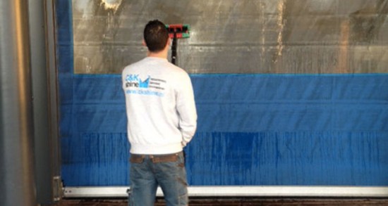 Professionele en Betrouwbare Glazenwassers & Schoonmaakdiensten bij C&KShine — foto 3