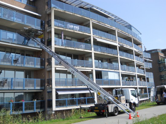 Woning en inboedel ontruiming Amsterdam sinds 1992 — foto 3