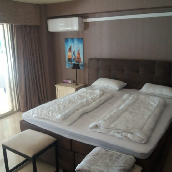 Mooi appartement in Benidorm direct aan het strand — foto 3