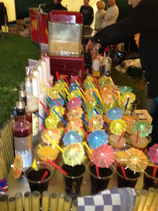 Mobiele Cocktailbar op uw locatie! — foto 3