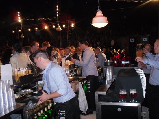 Cocktail Catering Company Triple C — foto 3