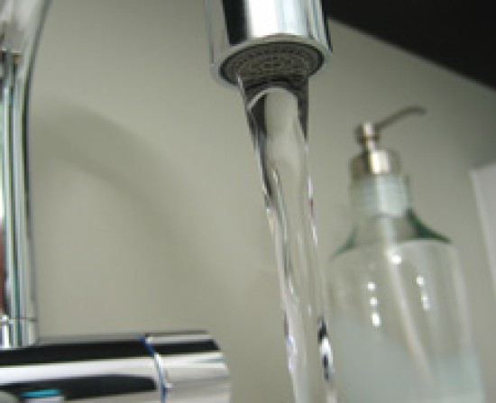 Waterontharder geeft heerlijk zacht water uit elke kraan, vanaf € 99,- all-in — foto 3