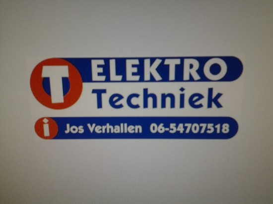ELEKTRO TECHNIEK JOS VERHALLEN — foto 3