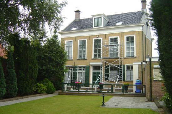 Uw woning of pand laten Schilderen? — foto 3