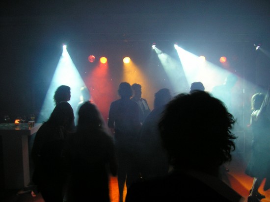 De Bruiloft DJ — foto 3