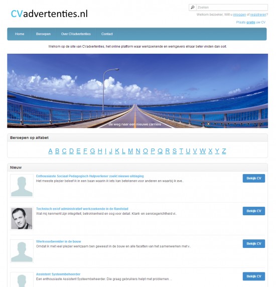 Website of webshop en webwinkel laten bouwen / maken + iDEAL — foto 3