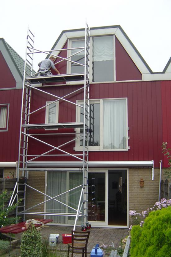Uw plafonds of muren laten witten?Iets anders? — foto 3