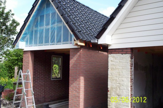 Klussenbedrijf Veran — foto 3