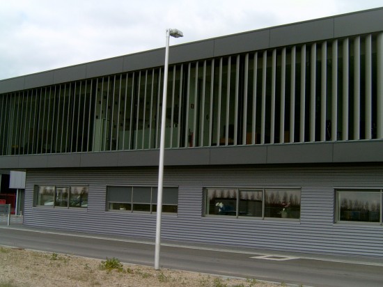 Wij zijn leverancier van toonaangevende en beeldbepalende producten voor woning- en utiliteitsbouw. — foto 3
