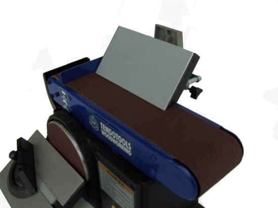 SCHUURMACHINE TAFELMODEL SANDER TT915 — foto 3