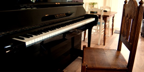 Pianoles in Berkel-Enschot | Gratis proefles! — foto 3