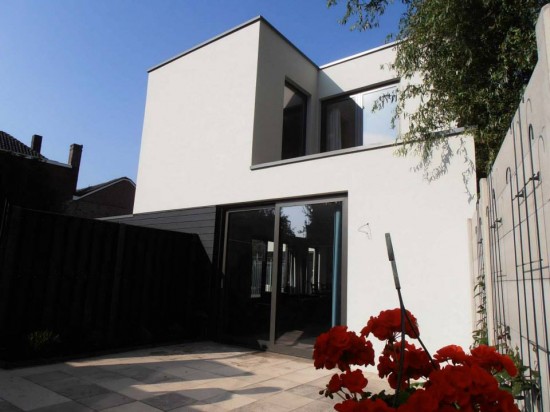 PUUR Architectuur; sierlijke eenvoud — foto 3