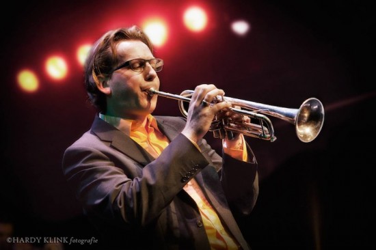 Trompetles aan huis. Nooit meer reizen voor de muziekles. — foto 3
