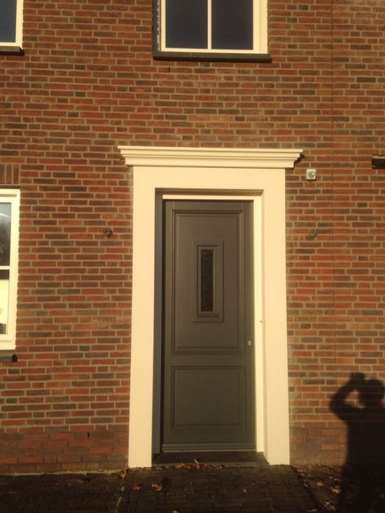 Albertstukadoorsbedrijf Roermond Voor al uw klussen. — foto 3
