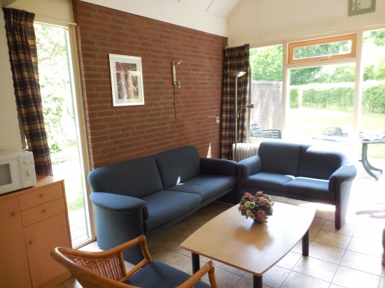 Vakantiehuisjes te huur in het heuvelland van Zuid Limburg — foto 3