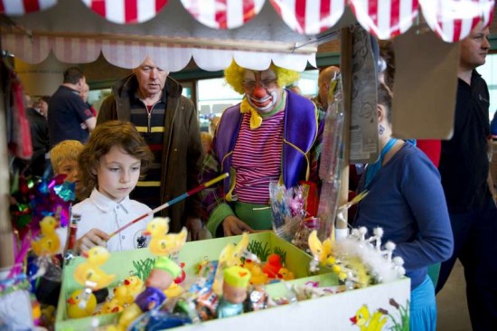 Clown Pepe (TIP) — foto 3