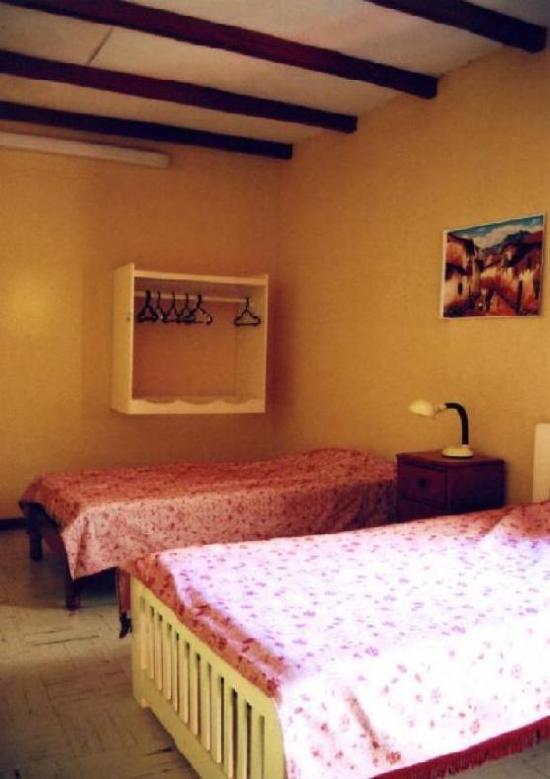 Peru, Lima: Kamers met Ontbijt in centraal Lima — foto 3