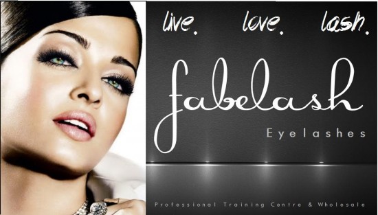 Opleiding Wimperstyliste Proffesional Fabelash Eyelashes (wimperextensions) — foto 3