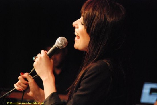 Professionele, Soulvolle, Allround Zangeres voor Studio Werk en Live — foto 3