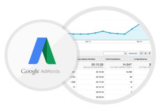 AdWords uitbesteden — foto 3