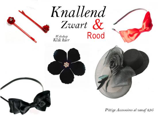 Maak je bruidskapsel compleet! shop bruidsaccessoires online! — foto 3