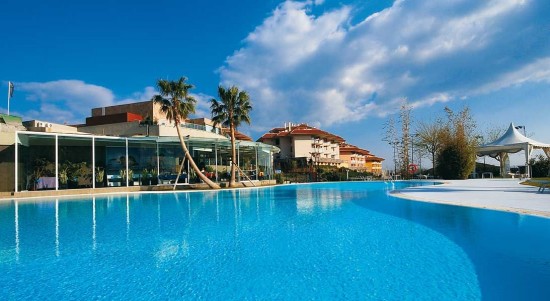 Moderne nieuwbouw appartementen te koop Costa del Sol — foto 3